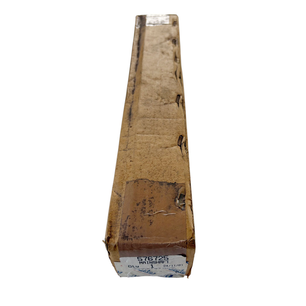 Mainshaft Series 3 576725